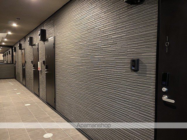 LIGERE南行徳EASTの内装写真