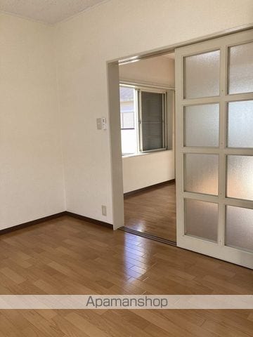 コーポ沢田の内装写真