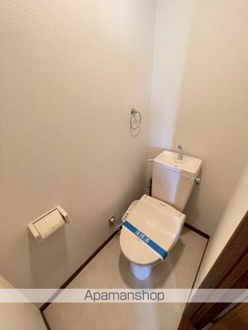 ロッキー猪子石.の内装写真