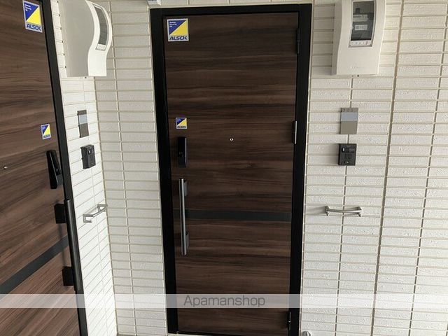 シャトー イン ハーモニーIIの内装写真