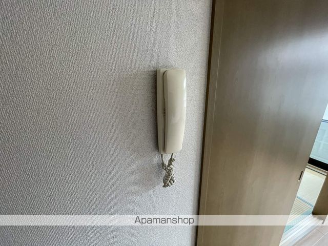 サンガーデン豊中の内装写真