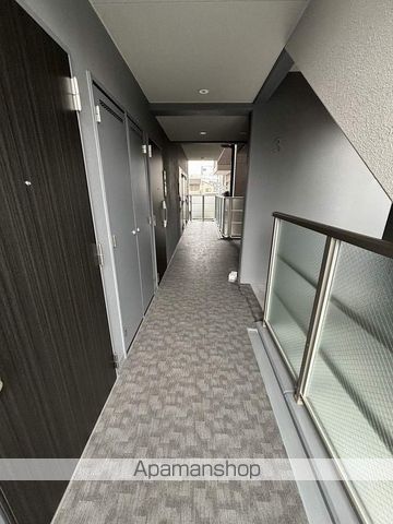 PRESSANCEEBIEJARDINのその他写真
