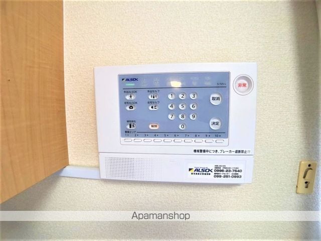 レオネクストR&AIIの内装写真