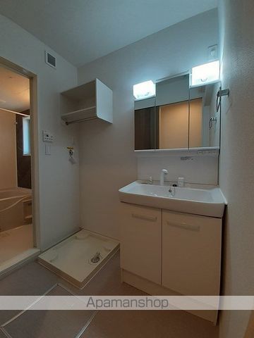 メゾンドカランIIIの内装写真