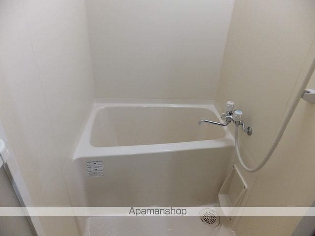 スカイマンションBの内装写真