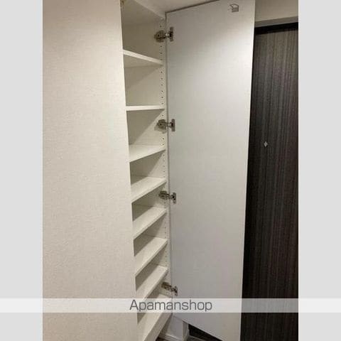 SーRESIDENCE菊川RIVIEの内装写真