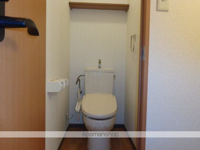 エトワールOKAZAKIの内装写真