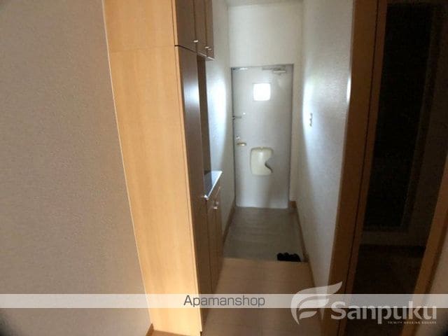 カーサプラシードの内装写真
