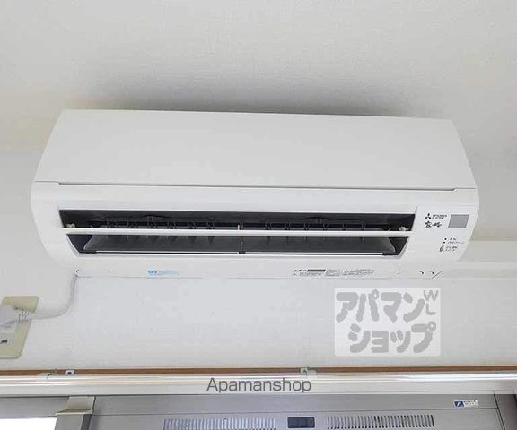 メルベーユ346の内装写真
