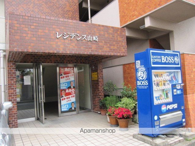 レジデンス山崎 104 ｜ 福岡県福岡市南区塩原２丁目2-24（賃貸マンション1DK・1階・28.35㎡） その16