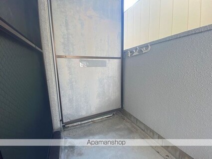 グリーンハイツ河原町[1R/18.9m2]の内装3