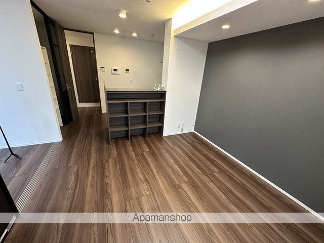 アドモアコート三津屋中の内装写真
