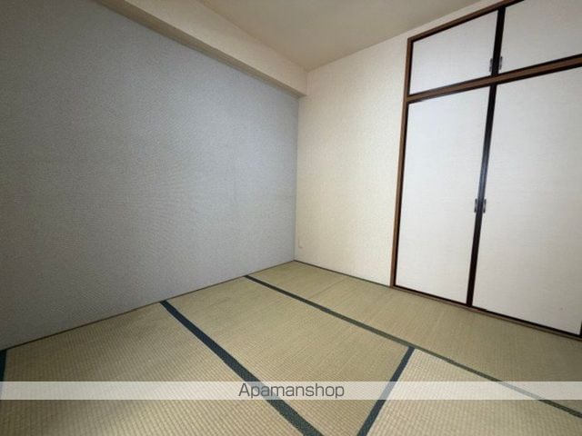 東峰マンション弥生が丘ステーションペサージュ SOUTH棟の内装写真