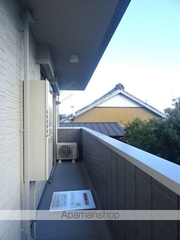 シス・パシオンの内装写真