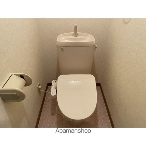 ハイツフラワーガーデンソルボンヌの内装写真