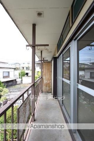 ハウス光苑の内装写真