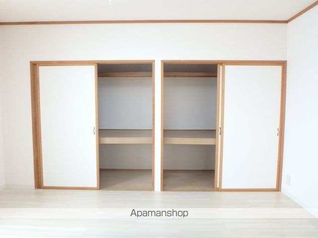 畠山マンションの内装写真