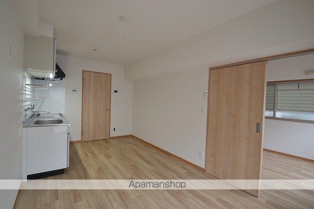 casa arowの内装写真