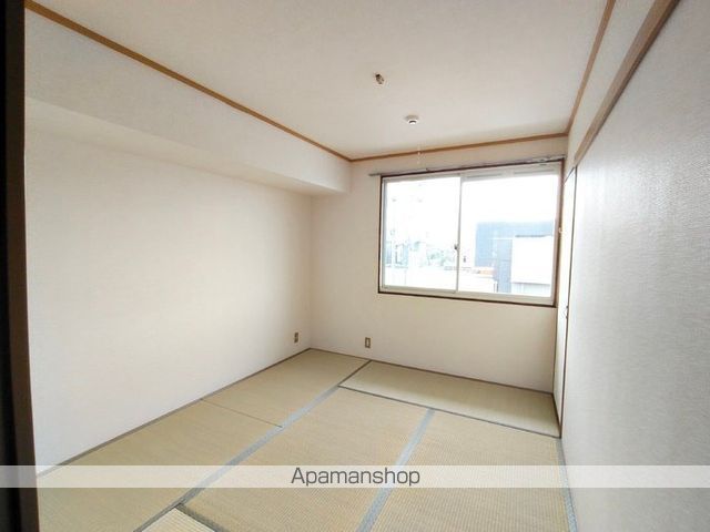 グランディール行橋 C棟の内装写真
