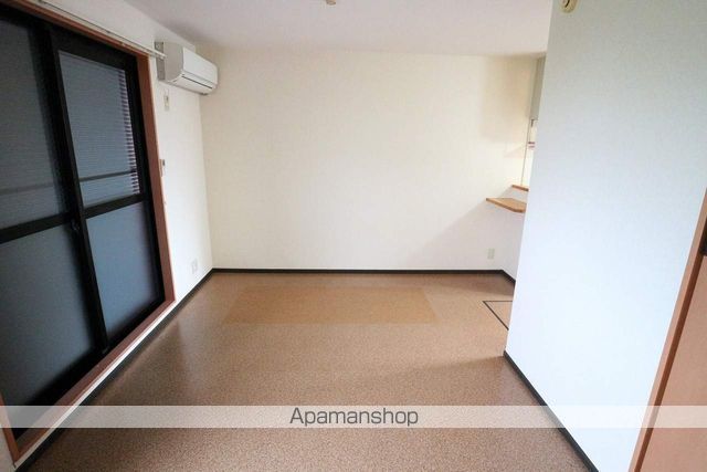 グリーンリーフ峰の内装写真