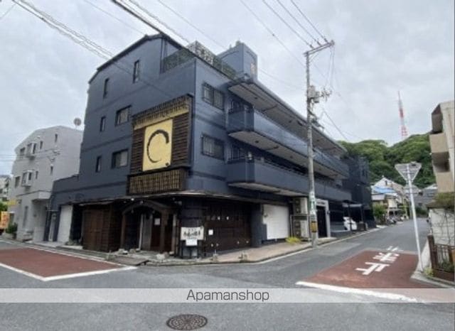 ヒルサイド比治山