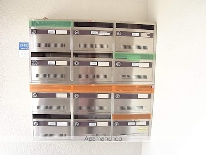 ＫＴビル[1R/22.5m2]の共用部1