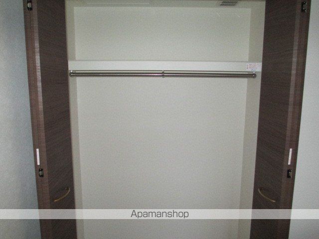 キューブ美園7・1の内装写真