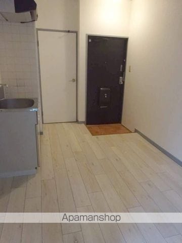 パークサイドマンションの内装写真