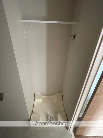 アルファコート八広の内装写真