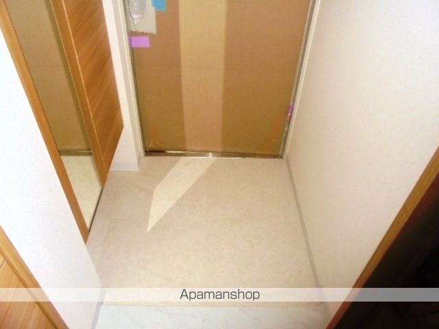 ハルシオーネの内装写真