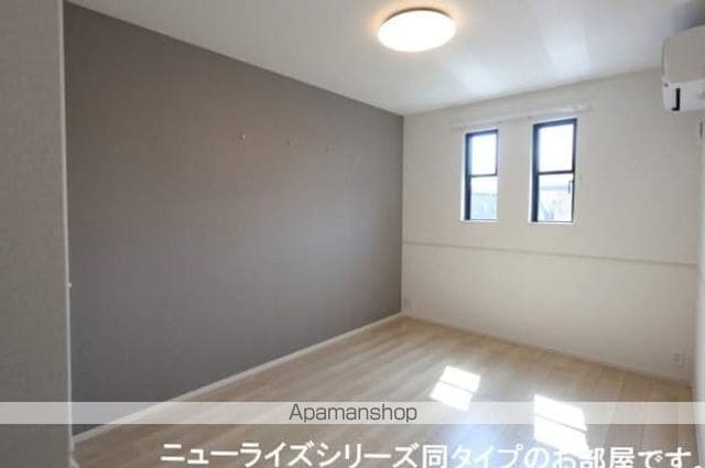 シャンベルジュ 依井Iの内装写真