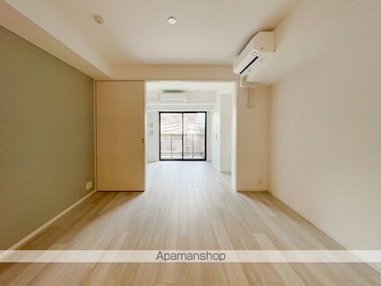 パークアクシス文京本郷[1LDK/44.88m2]のその他内装2