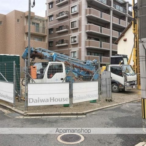 ルーチェ別府の外観写真