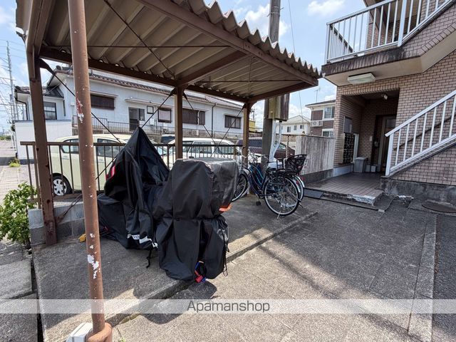 メゾンスガのその他写真