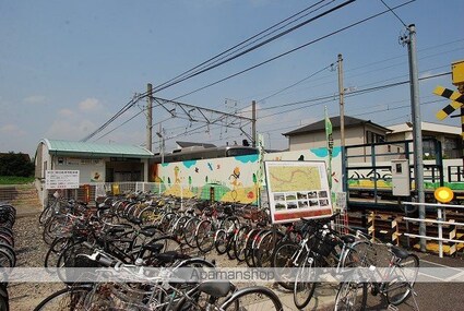 サンビレッジ住吉　Ｃ[2LDK/54.26m2]の周辺