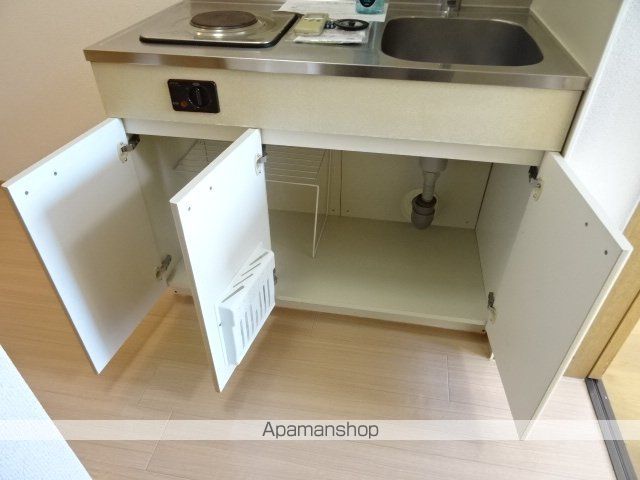 メゾン雅野の内装写真