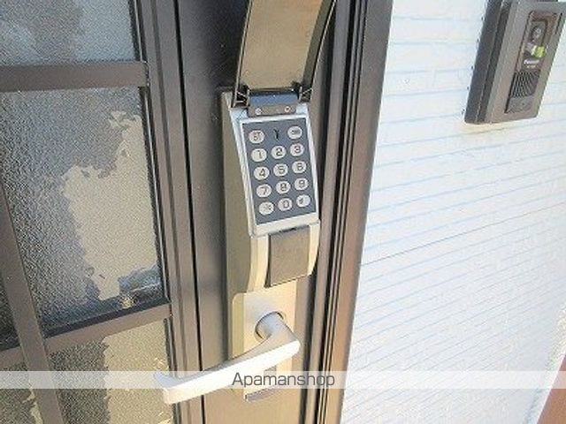 ウエストタウンテラス北棟の内装写真