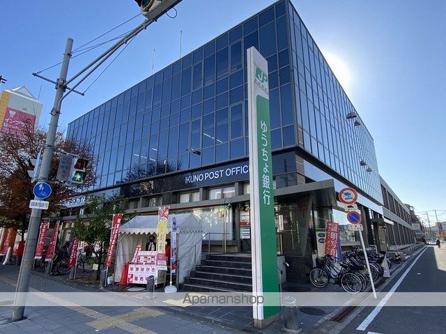 ViVid Field Osakaの周辺写真