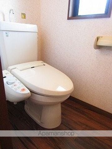 展望ハイツマツオカの内装写真