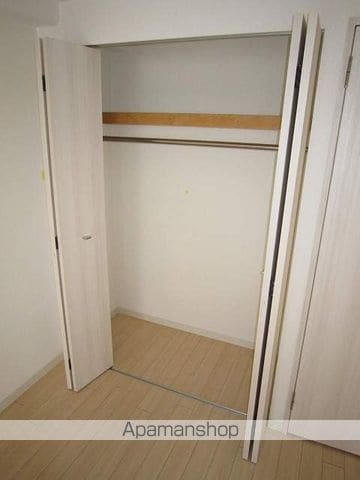 MAPLE夕陽丘の内装写真