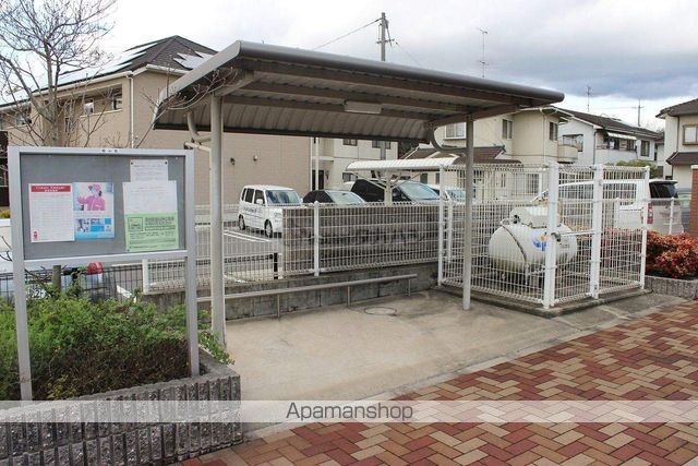中土井ハイツのその他写真