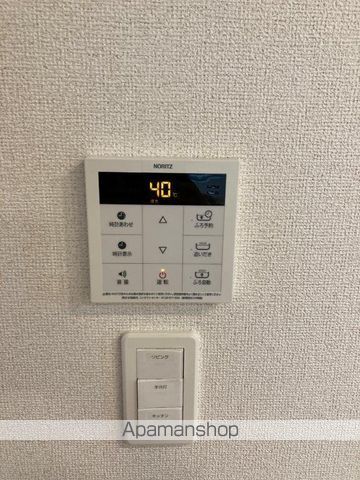 ウェルヴィレッジIVの内装写真