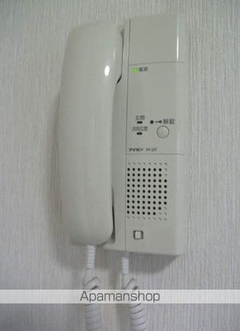 サングリアの内装写真