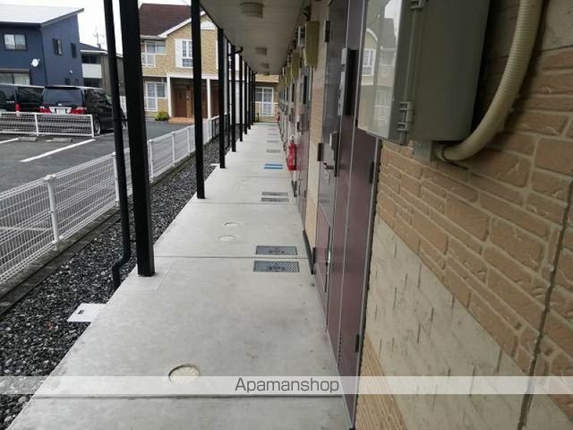 レオパレス蓮町のその他写真