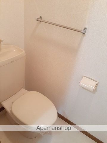 カーサエスタ弐番館の内装写真