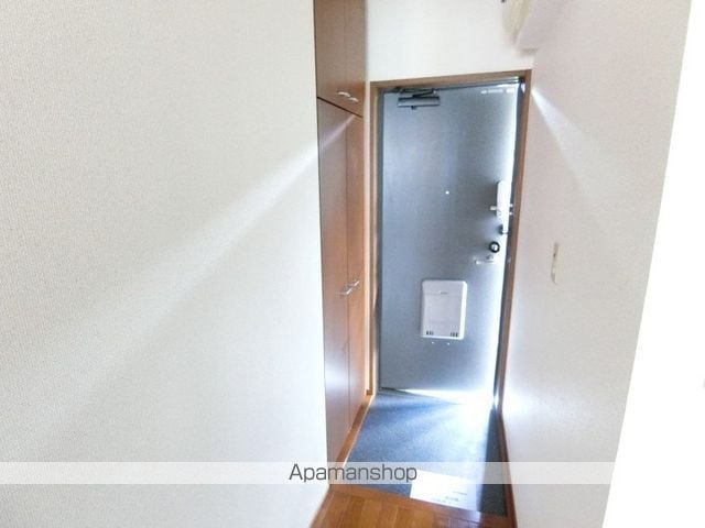セジュール泉郷の内装写真