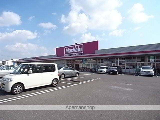 グランドール正徳の周辺写真
