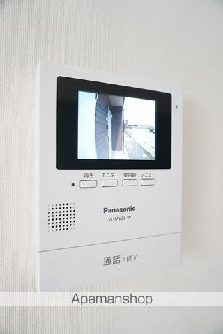 パインツリー B棟の内装写真