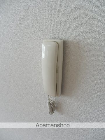 グランパス北郷Cの内装写真