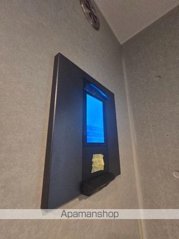 SRS OIMACHIの内装写真